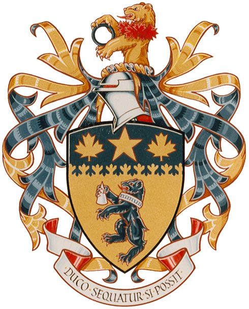 currie crest