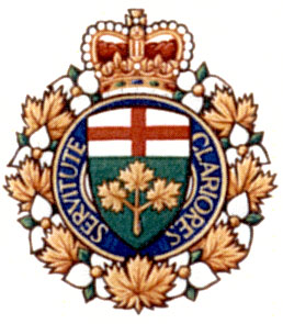 Opp Badge