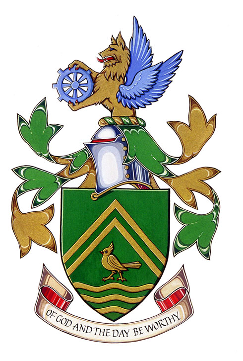 Milton Arms