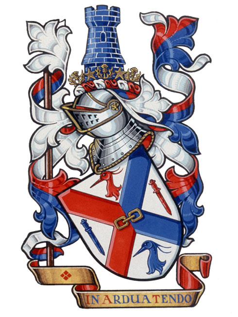 Malcolm Crest