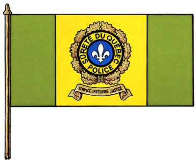 Quebec Motto