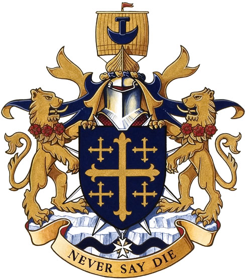 hanson crest