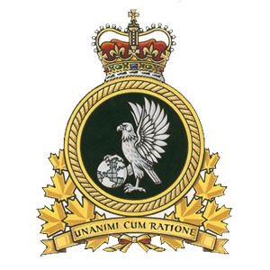 canadian expeditionary force