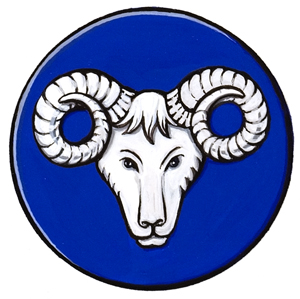 Ram Symbolism