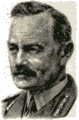 Field Marshal, The Viscount Byng of Vimy