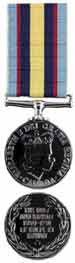 Gulf and Kuwait Medal