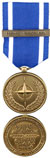 NATO Medal for Former Yugoslavia (NATO-FY)