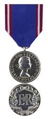 Royal Victorian Medal 