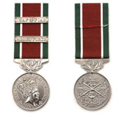 General Service Medal