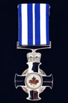 Meritorious Service Cross - Civil Division