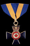 Order of Merit of the Police Forces, Commander