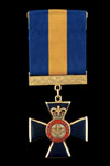 Order of Merit of the Police Forces, Officer