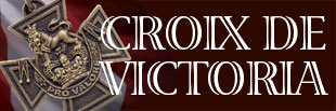 Croix de Victoria